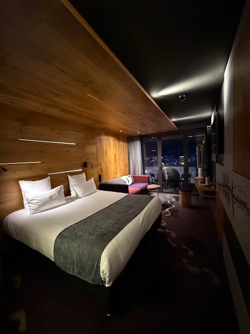 Alpina Eclectic Hotel, photo 2