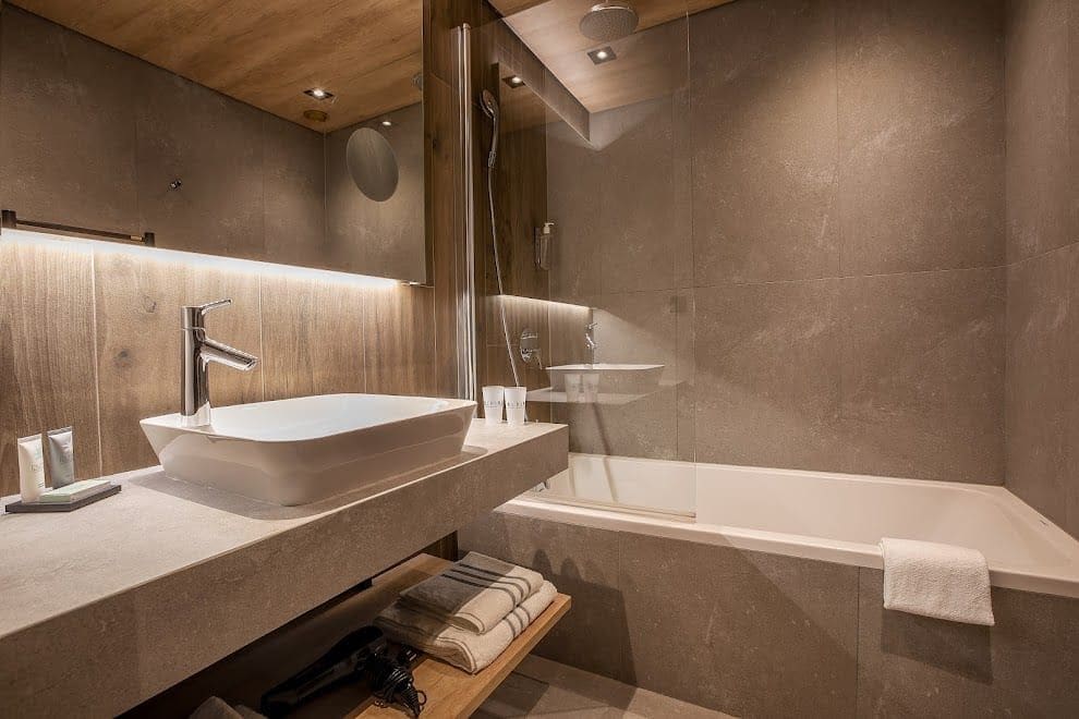 Alpina Eclectic Hotel, photo 4