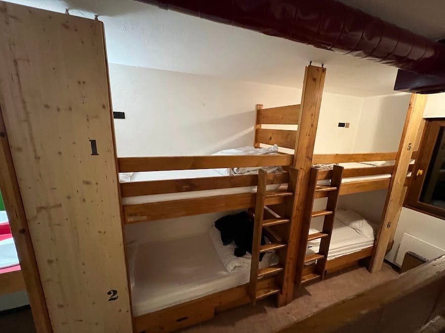 Auberge de jeunesse HI Chamonix, photo 5