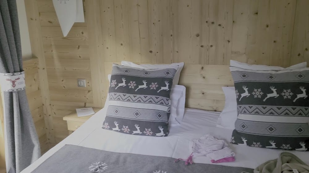 Auberge du Manoir, photo 1