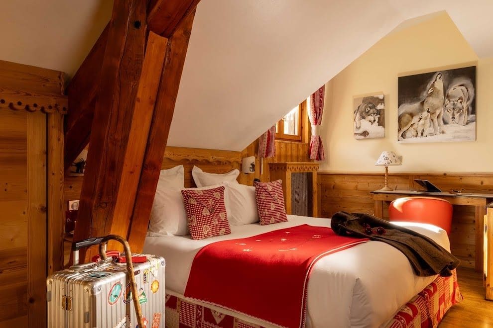 Auberge du Manoir, photo 2