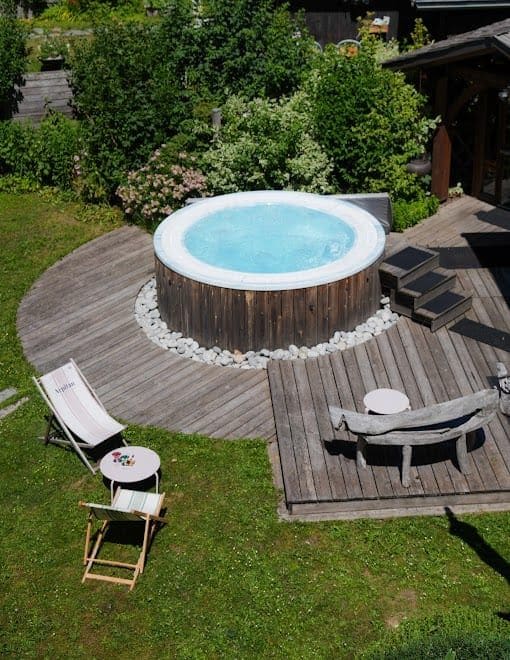 Auberge du Manoir, photo 3