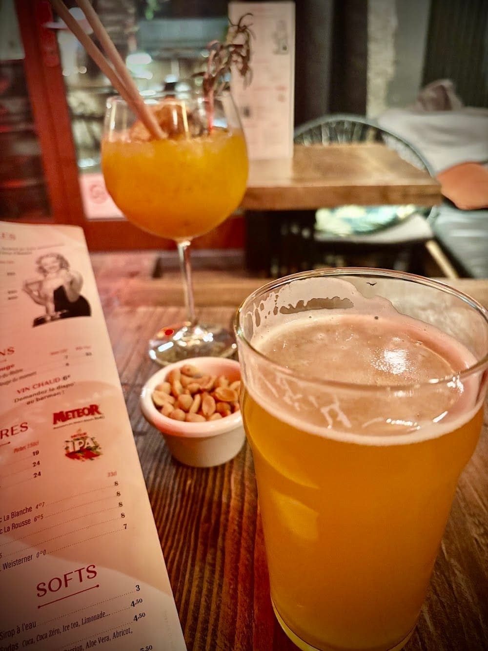 Bar du Moulin, photo 4