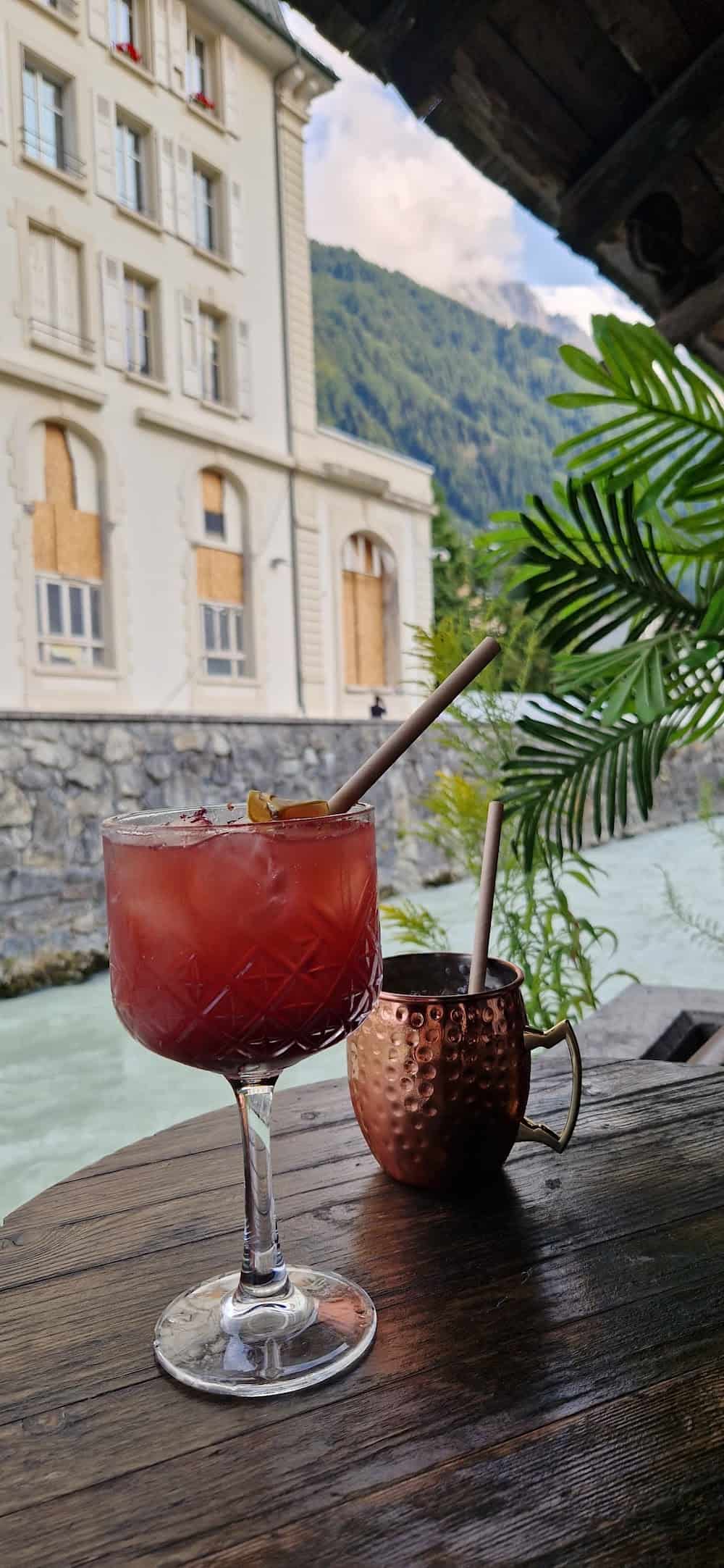 Bar du Moulin, photo 5