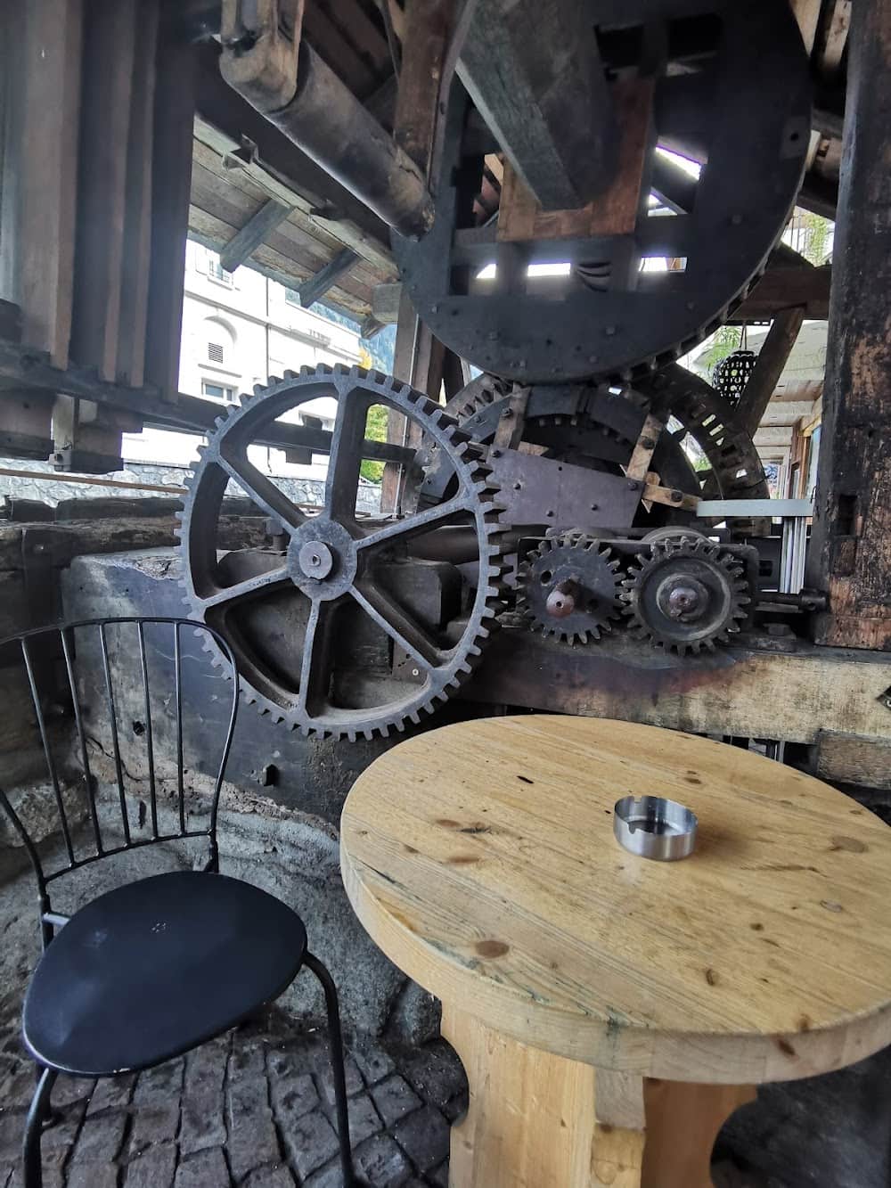 Bar du Moulin, photo 6