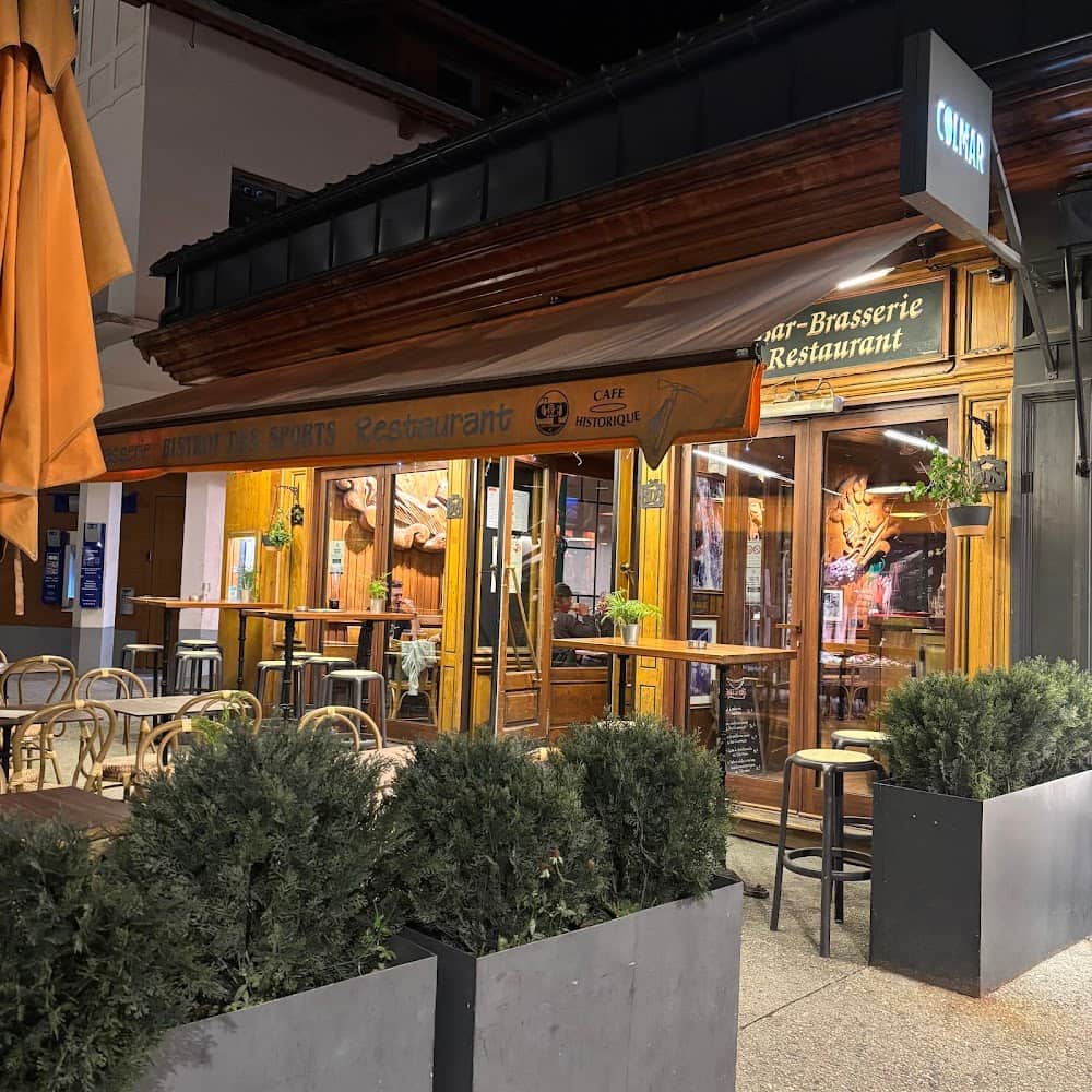 Bistrot des Sports, photo 1