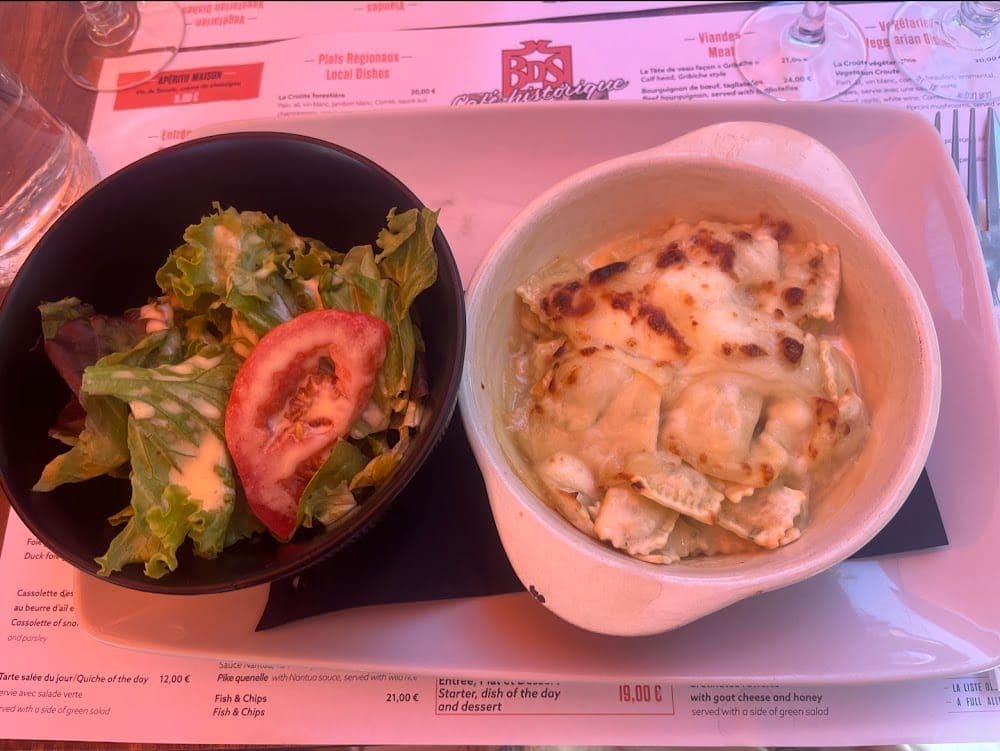 Bistrot des Sports, photo 2