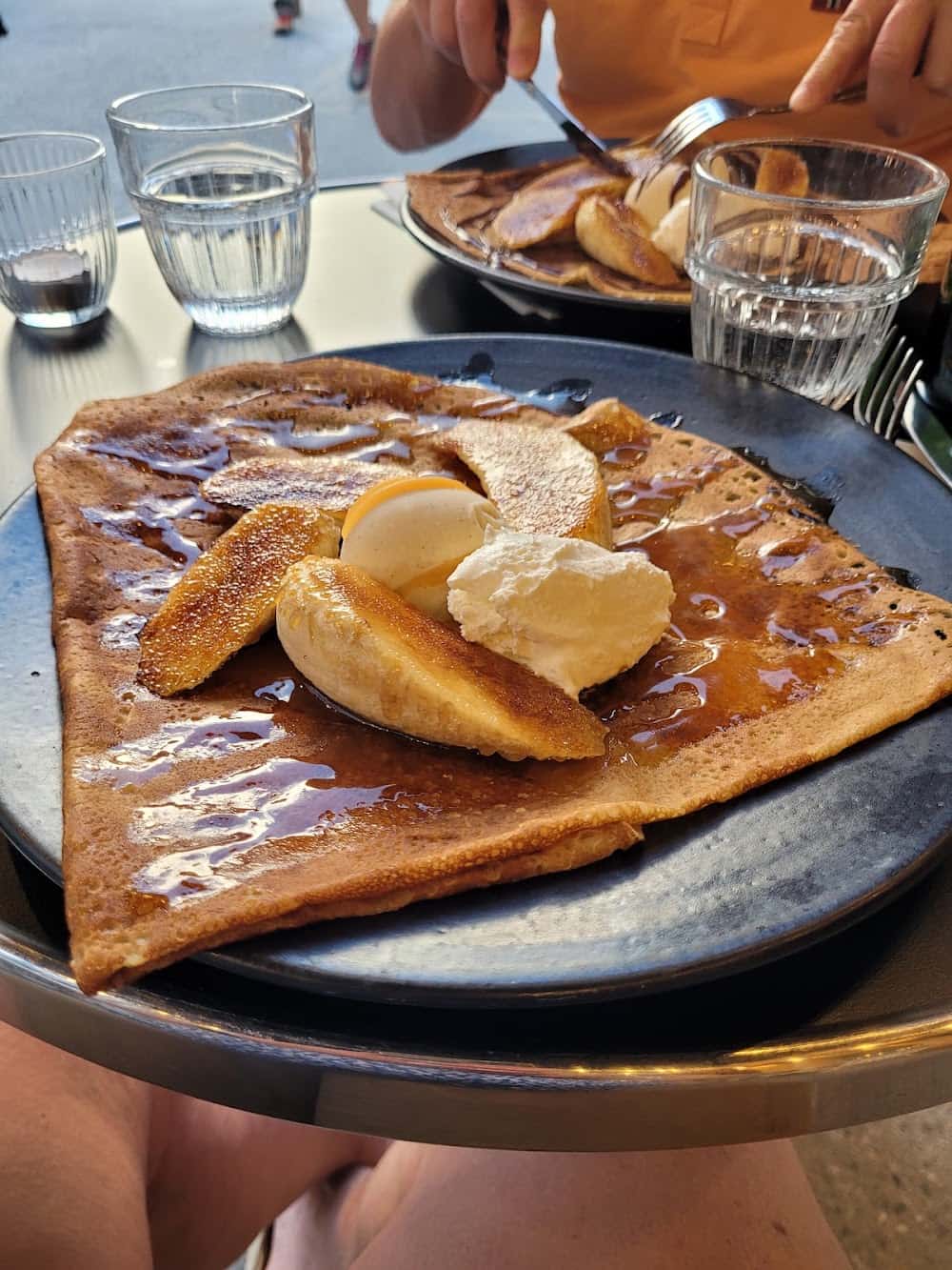 Breizh Café Chamonix, photo 3