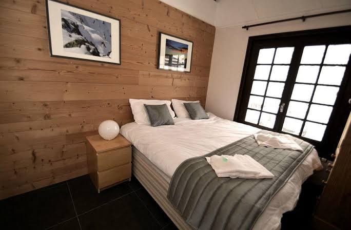 Chamonix Lodge, photo 3