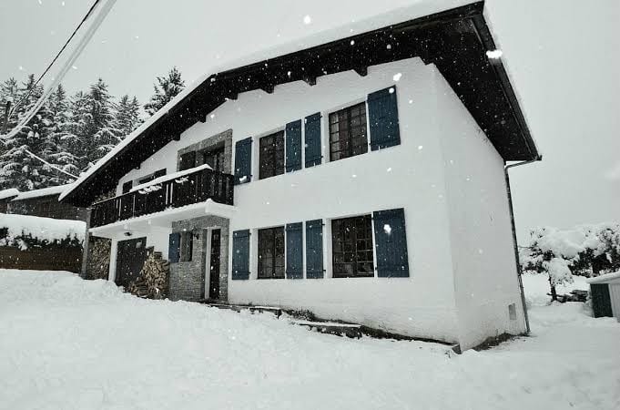 Chamonix Lodge, photo 5