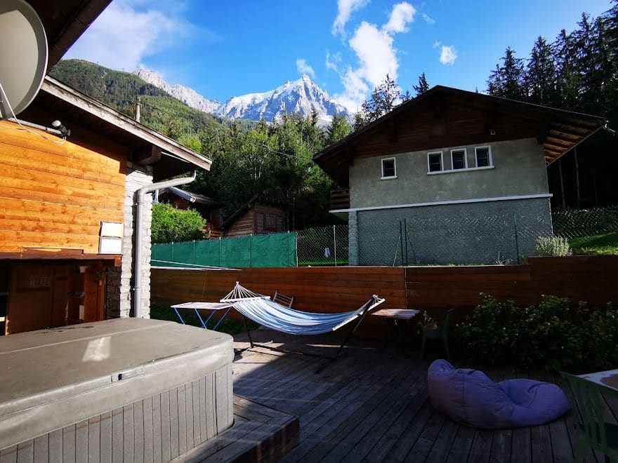 Chamonix Lodge, photo 6