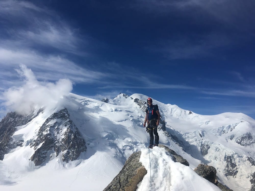 Compagnie des guides de Chamonix, photo 4