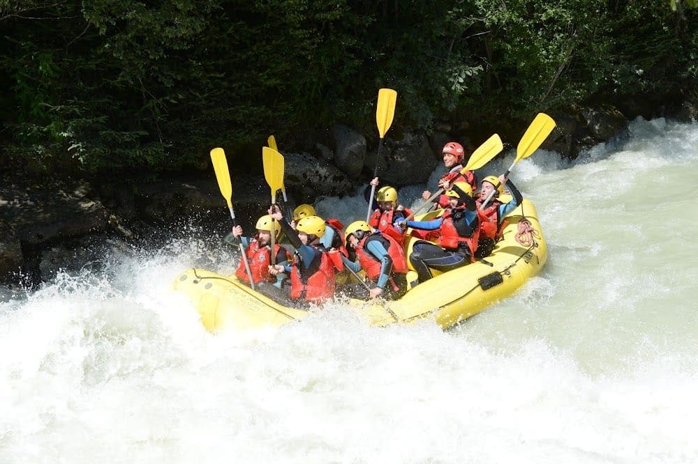Compagnie des guides de Chamonix, photo 5