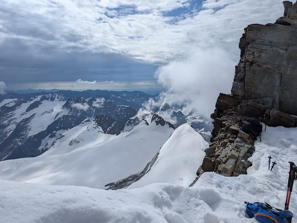 Compagnie des guides de Chamonix, photo 6