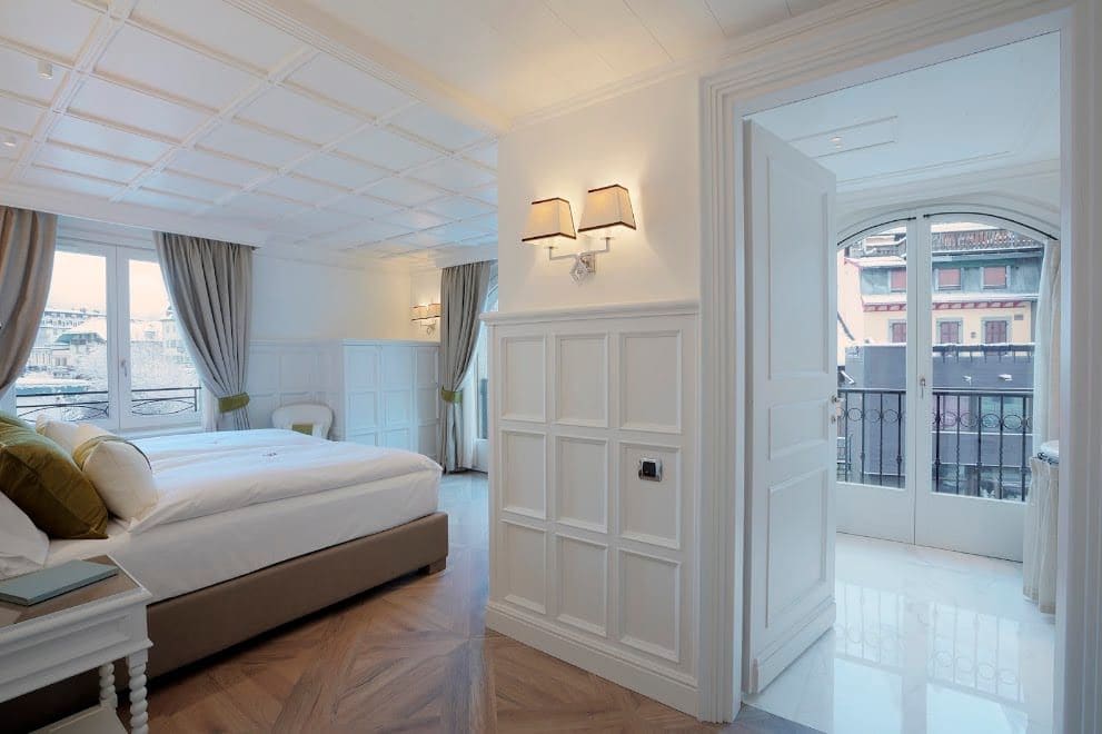 Grand Hôtel des Alpes, photo 2