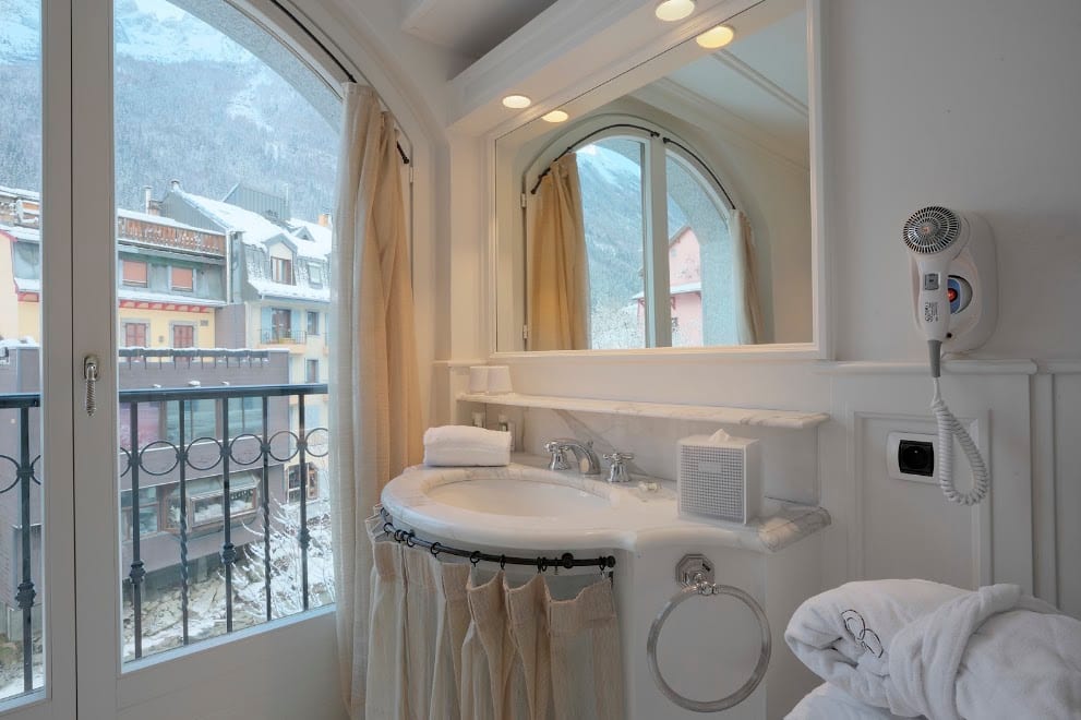 Grand Hôtel des Alpes, photo 4
