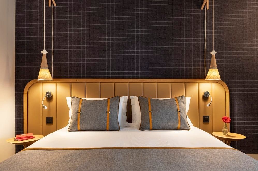 Heliopic Hotel & Spa, photo 2