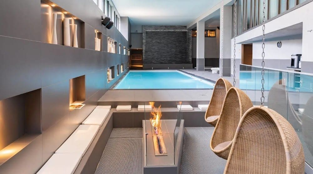 Heliopic Hotel & Spa, photo 3