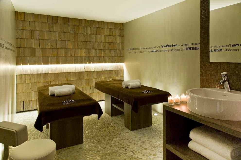 Heliopic Hotel & Spa, photo 4