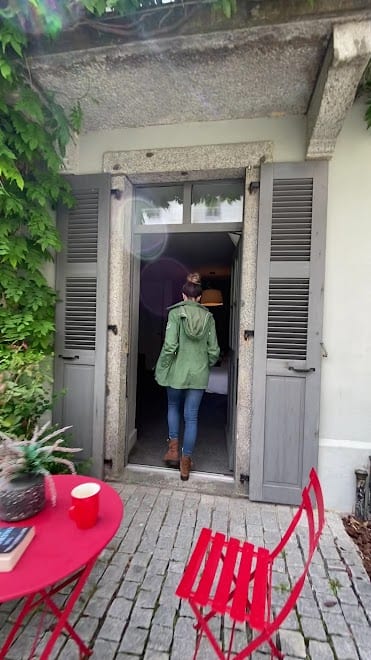 Le Faucigny, photo 1