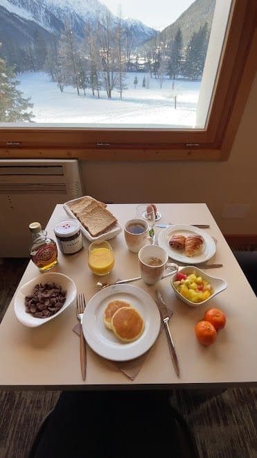 Hôtel Labrador, photo 1