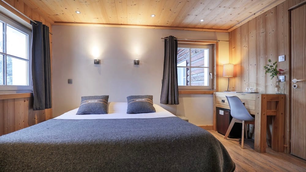 Hôtel Labrador, photo 2