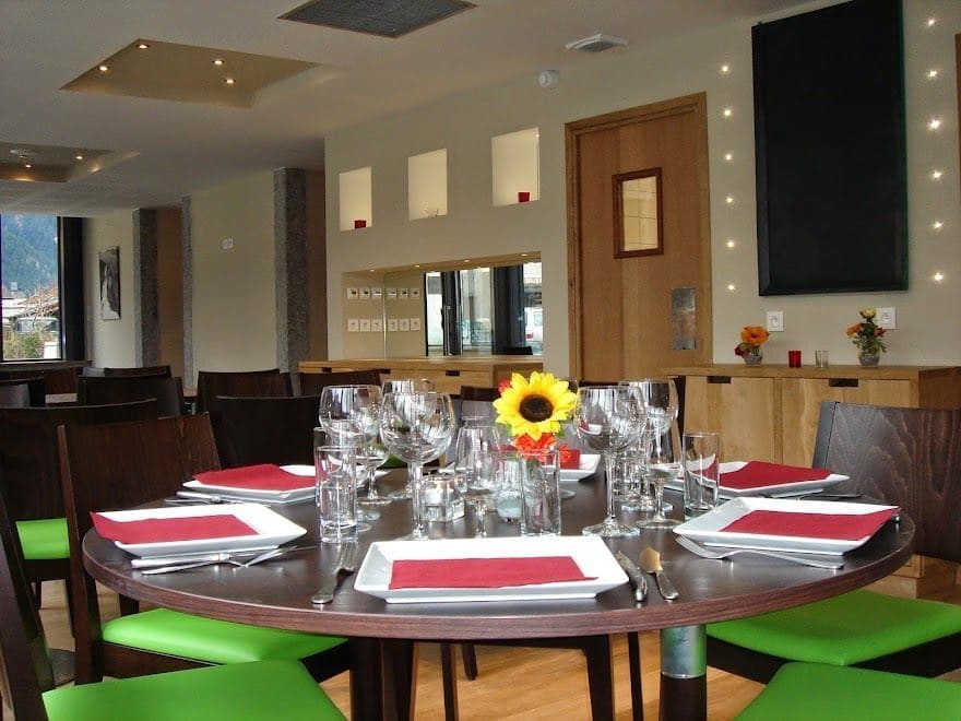 Hôtel Les Lanchers, photo 5