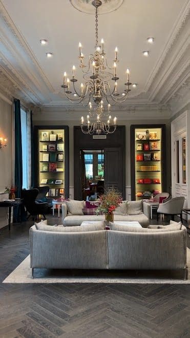 Hôtel Mont-Blanc, photo 1