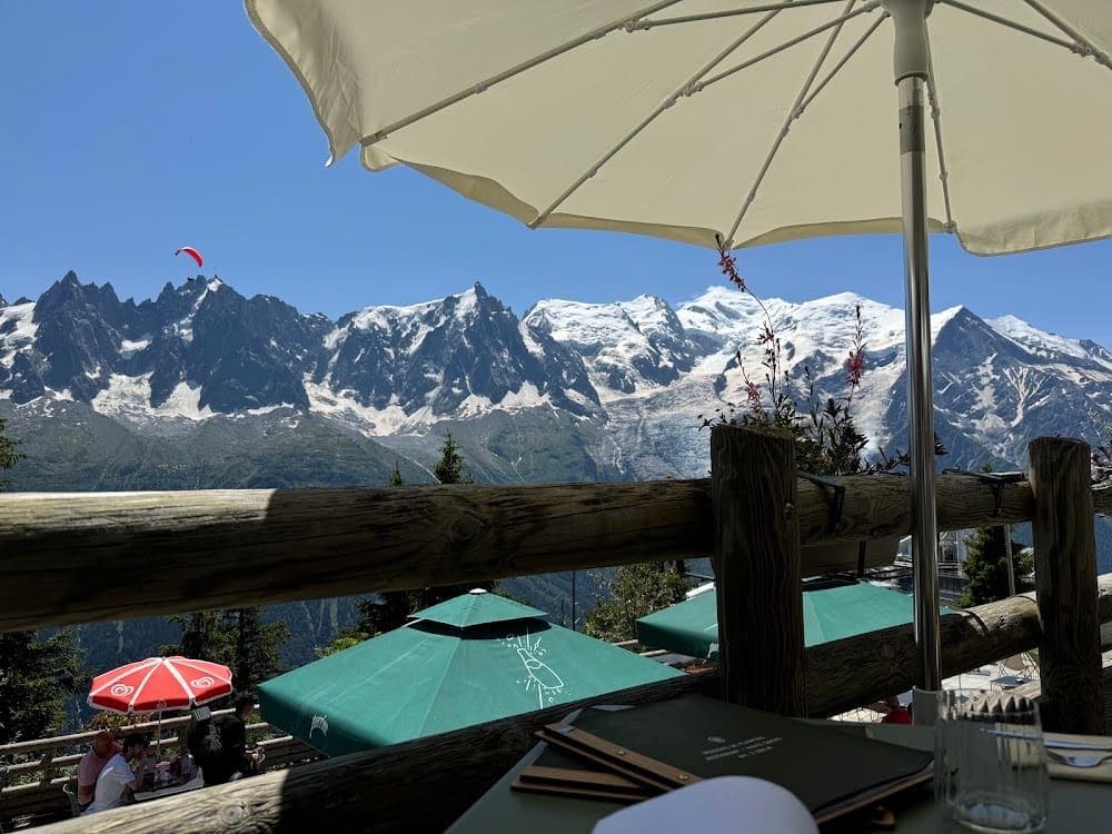 La Bergerie de Planpraz, photo 3