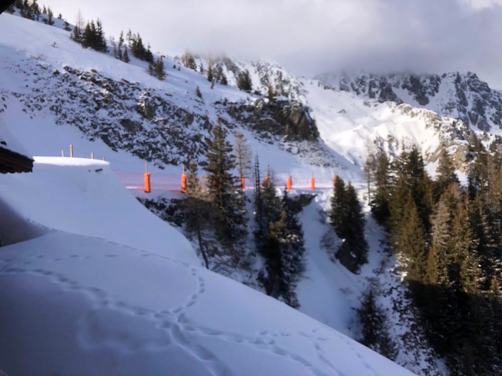 La Bergerie de Planpraz, photo 6