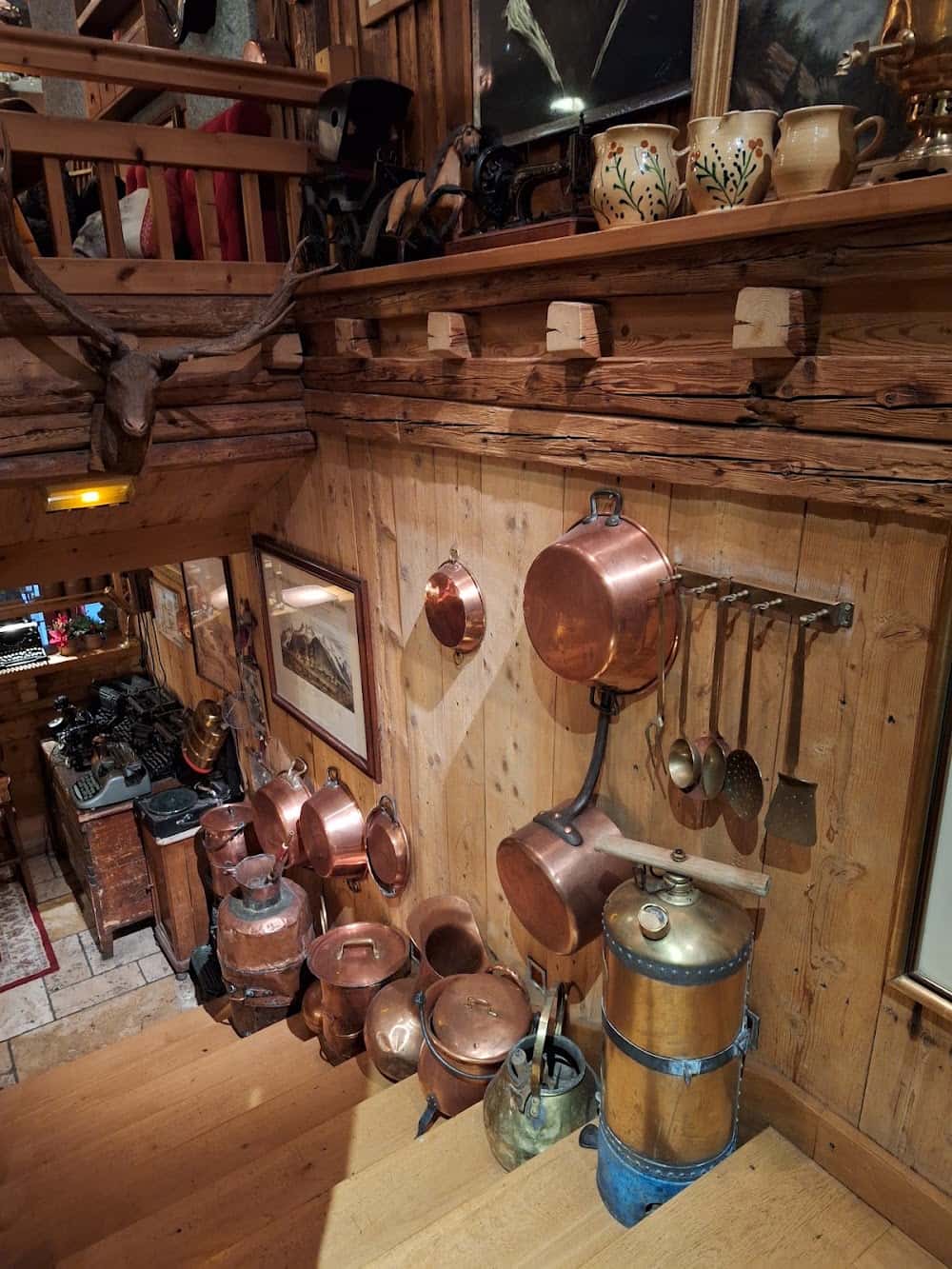 La Calèche, photo 3
