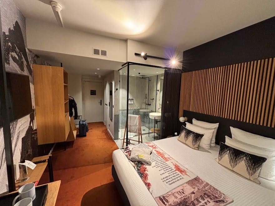 La Folie Douce Hotels Chamonix, photo 2