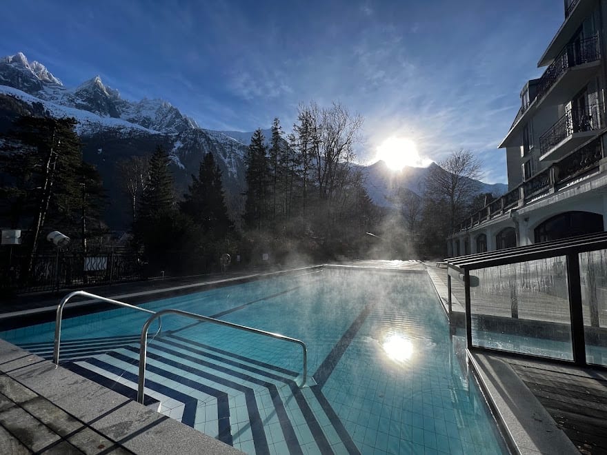 La Folie Douce Hotels Chamonix, photo 3