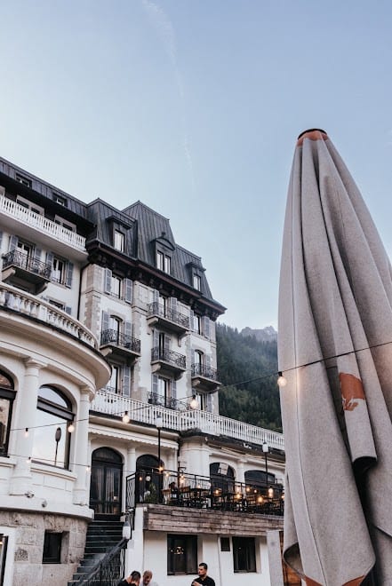 La Folie Douce Hotels Chamonix, photo 5