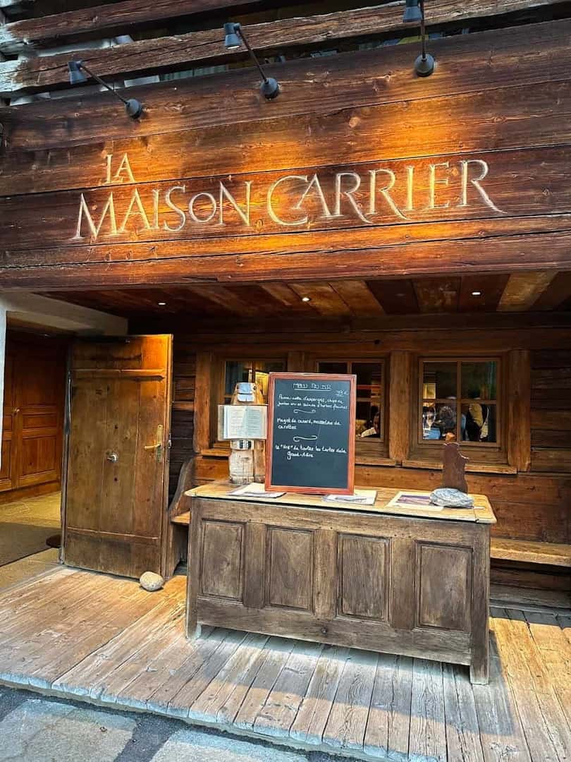 La Maison Carrier, photo 2