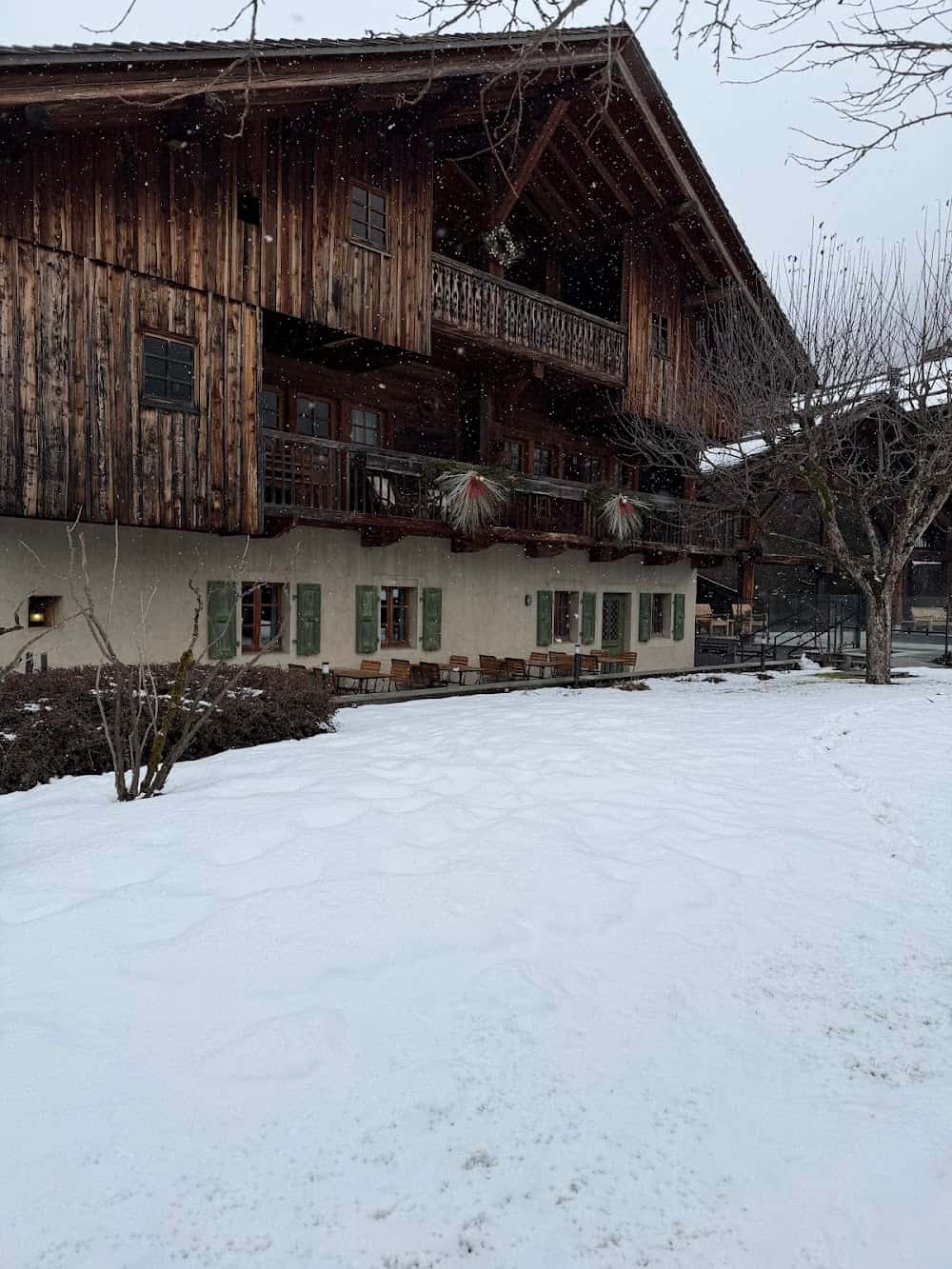 La Maison Carrier, photo 6
