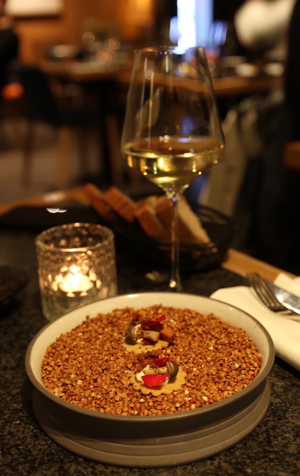 Le Comptoir des Alpes, photo 6