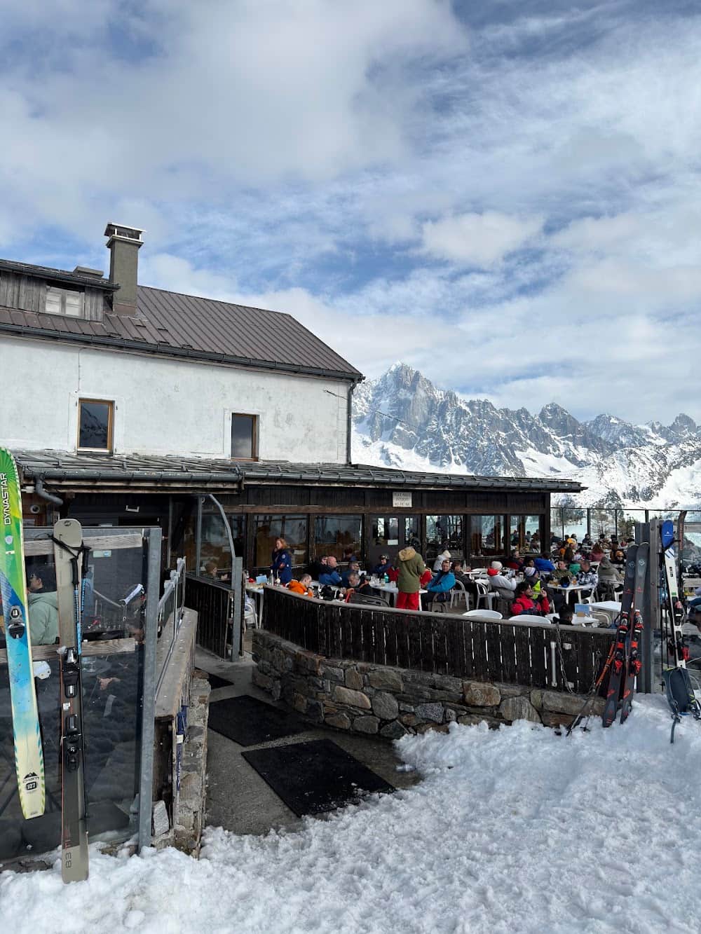 Le Panoramic, photo 1