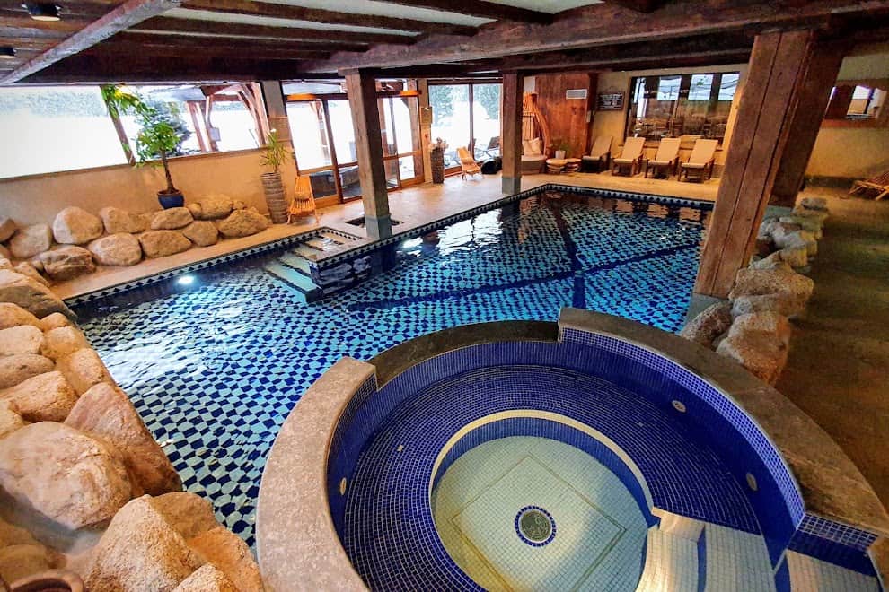 Les Grands Montets Hôtel & Spa, photo 3