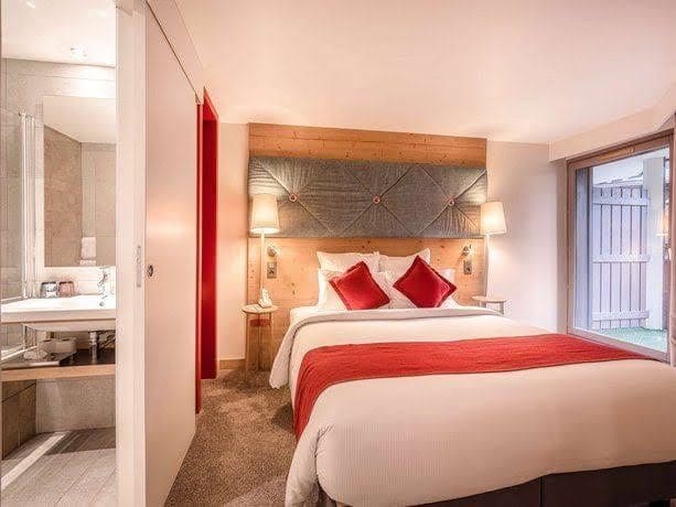 Lykke Hôtel & Spa, photo 2