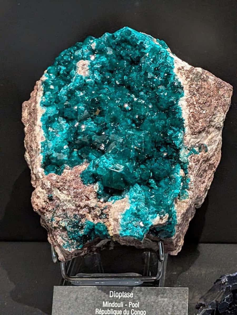Crystal Museum, photo 1