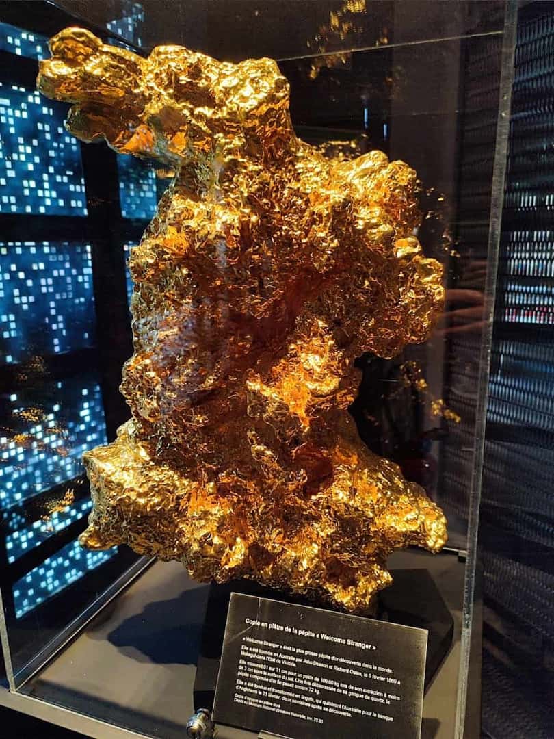 Crystal Museum, photo 2