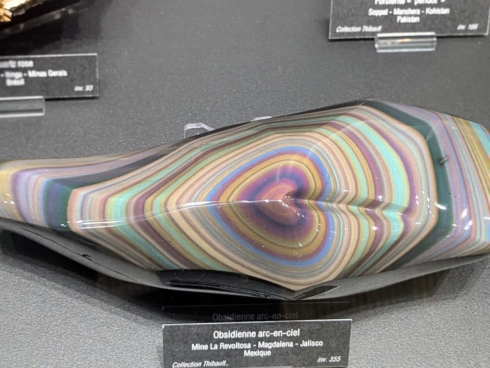 Crystal Museum, photo 3