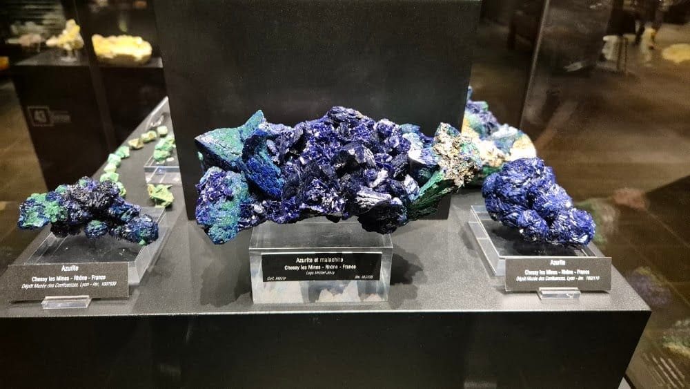 Crystal Museum, photo 4
