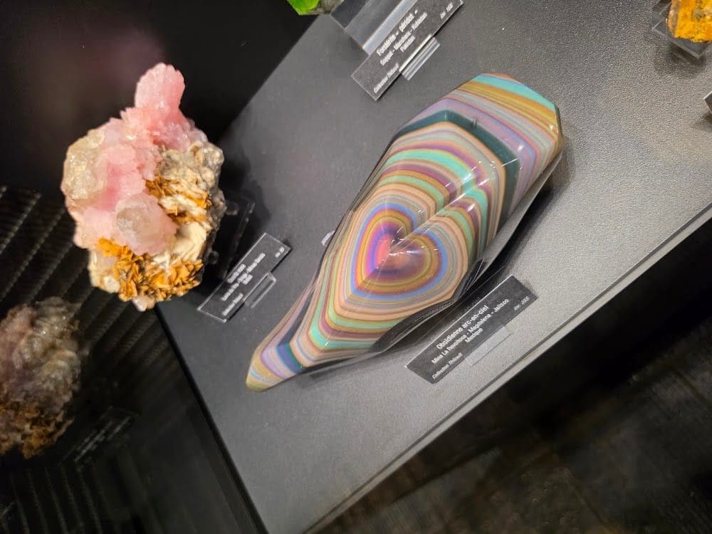 Crystal Museum, photo 5