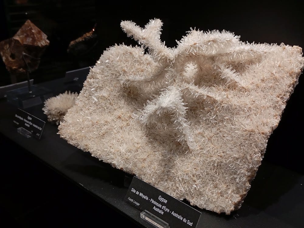 Crystal Museum, photo 6