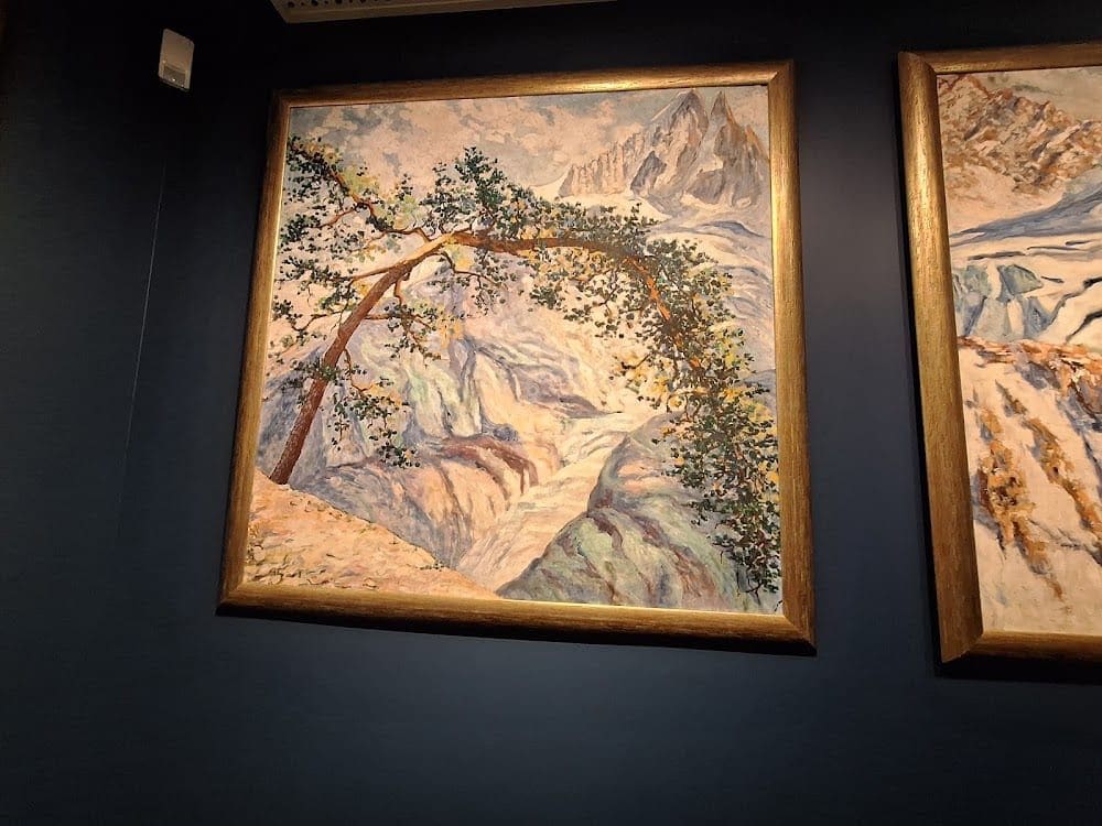 Musée du Mont-Blanc, photo 3