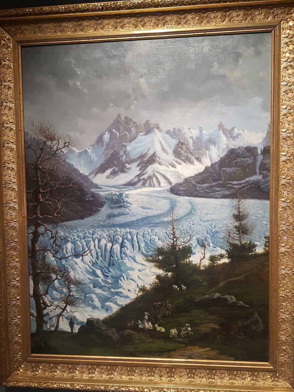 Musée du Mont-Blanc, photo 6