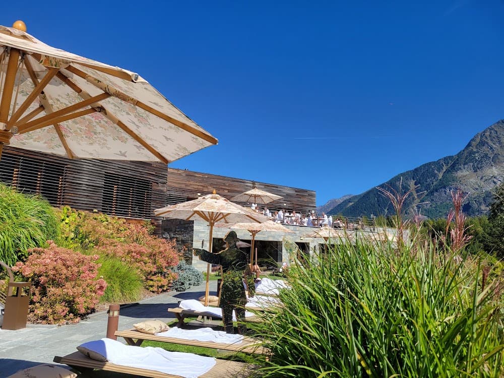QC Terme Chamonix, photo 3