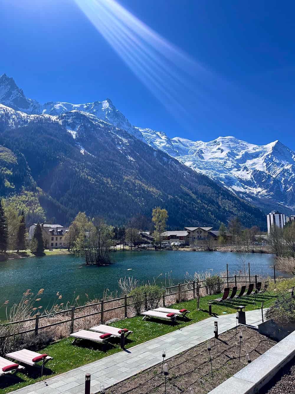 QC Terme Chamonix, photo 4
